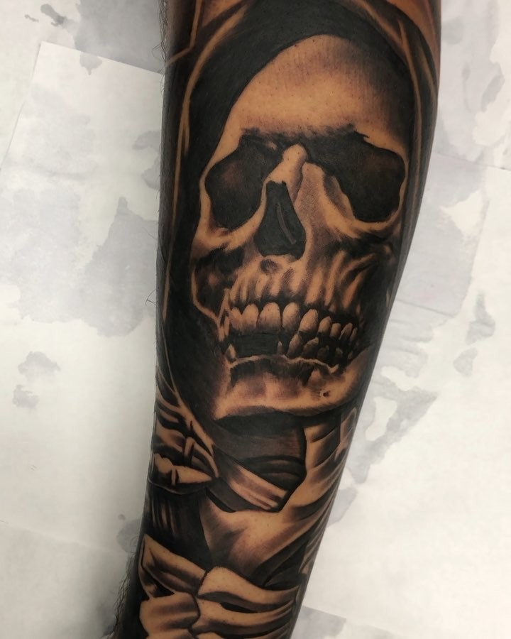 Luis Inda