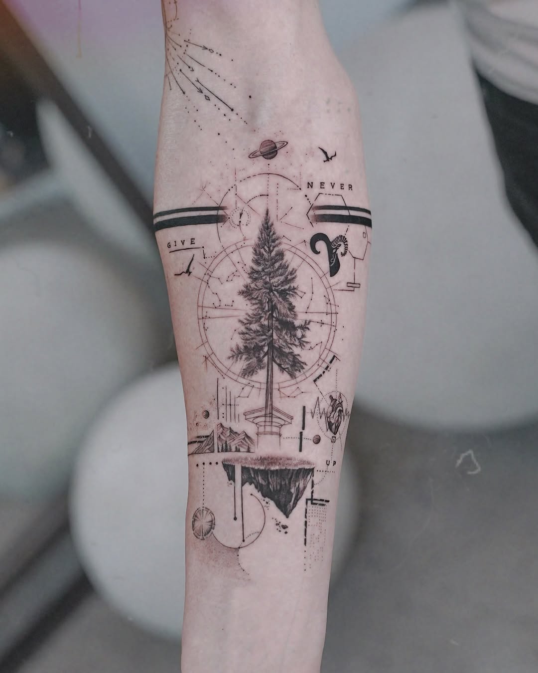 Geometric