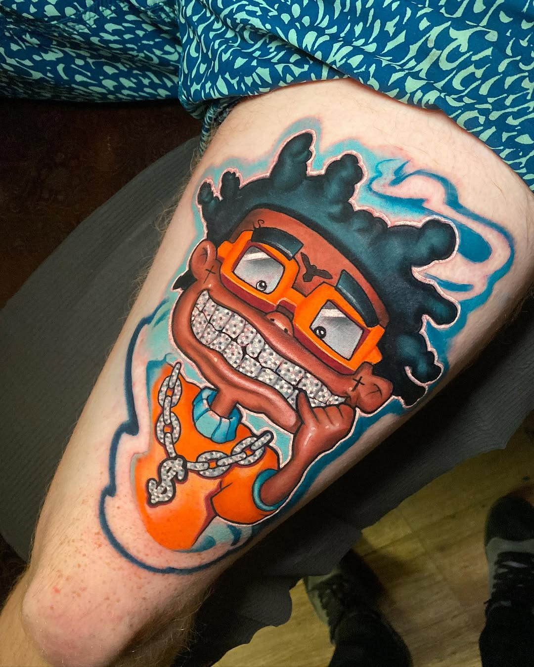 Josh Herman