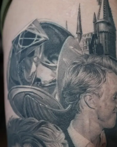 thetattooninja