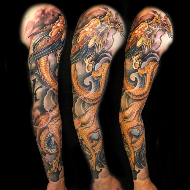 Dragon