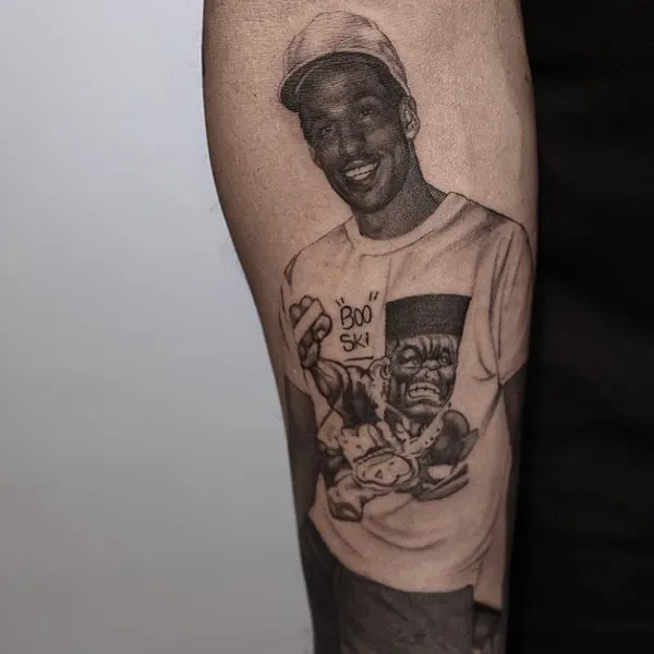 thetattooninja