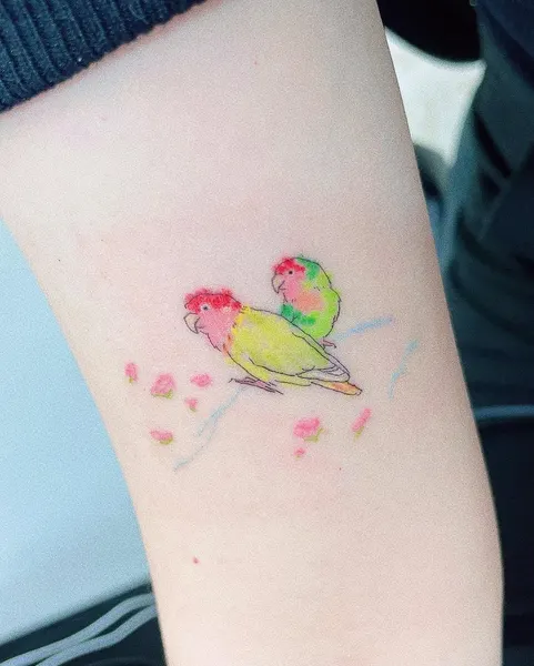 dareumtattoo