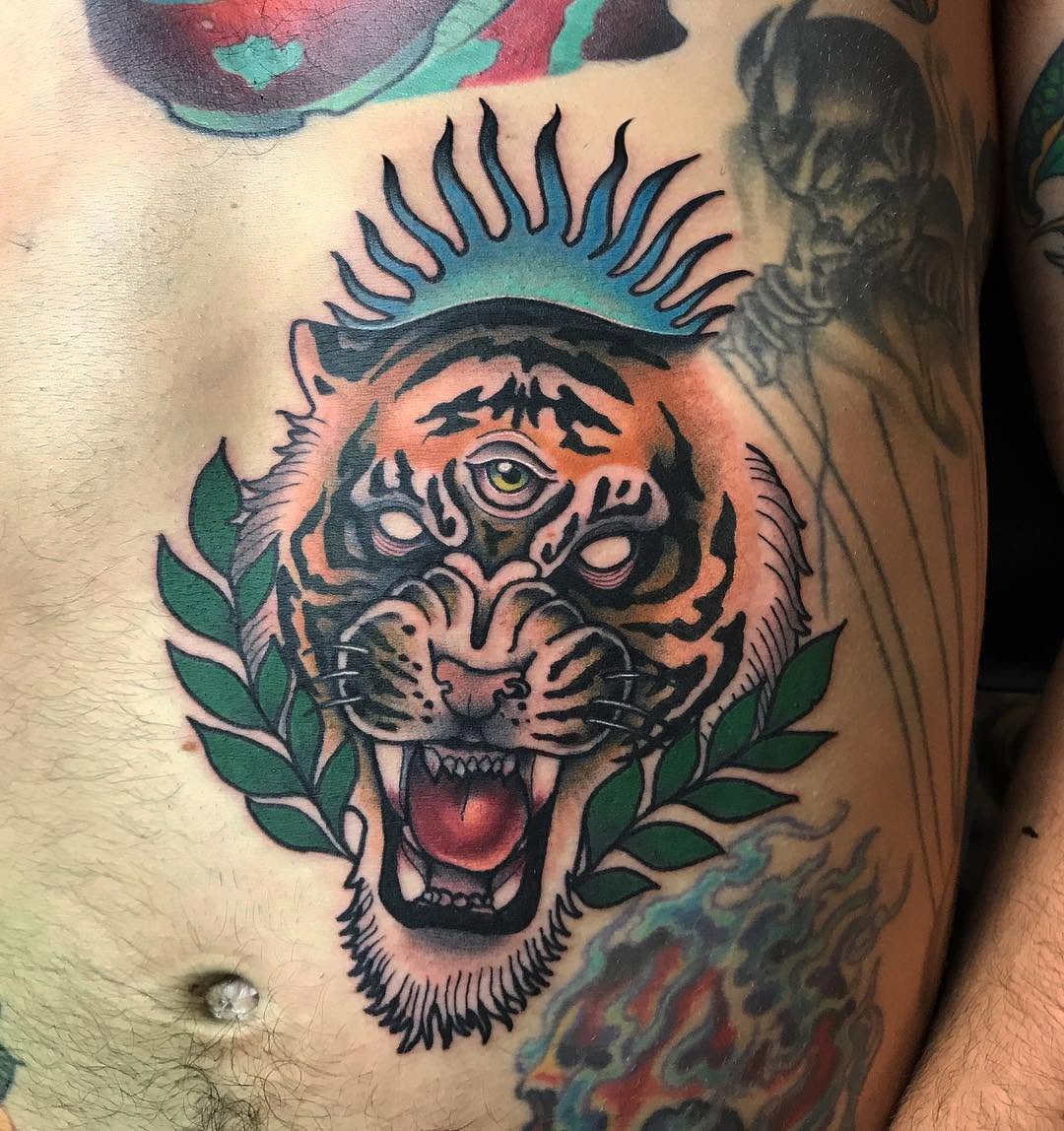 Tiger