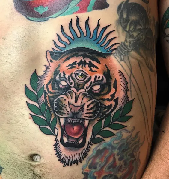 Tiger