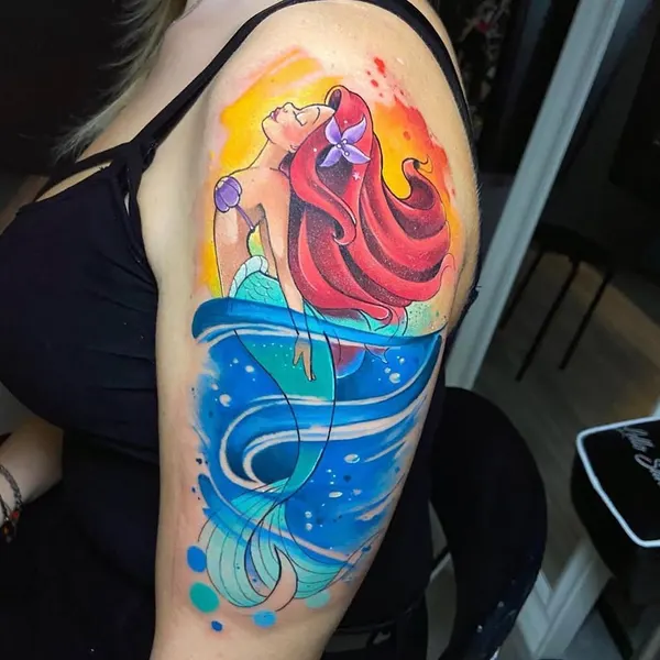 disneytatts