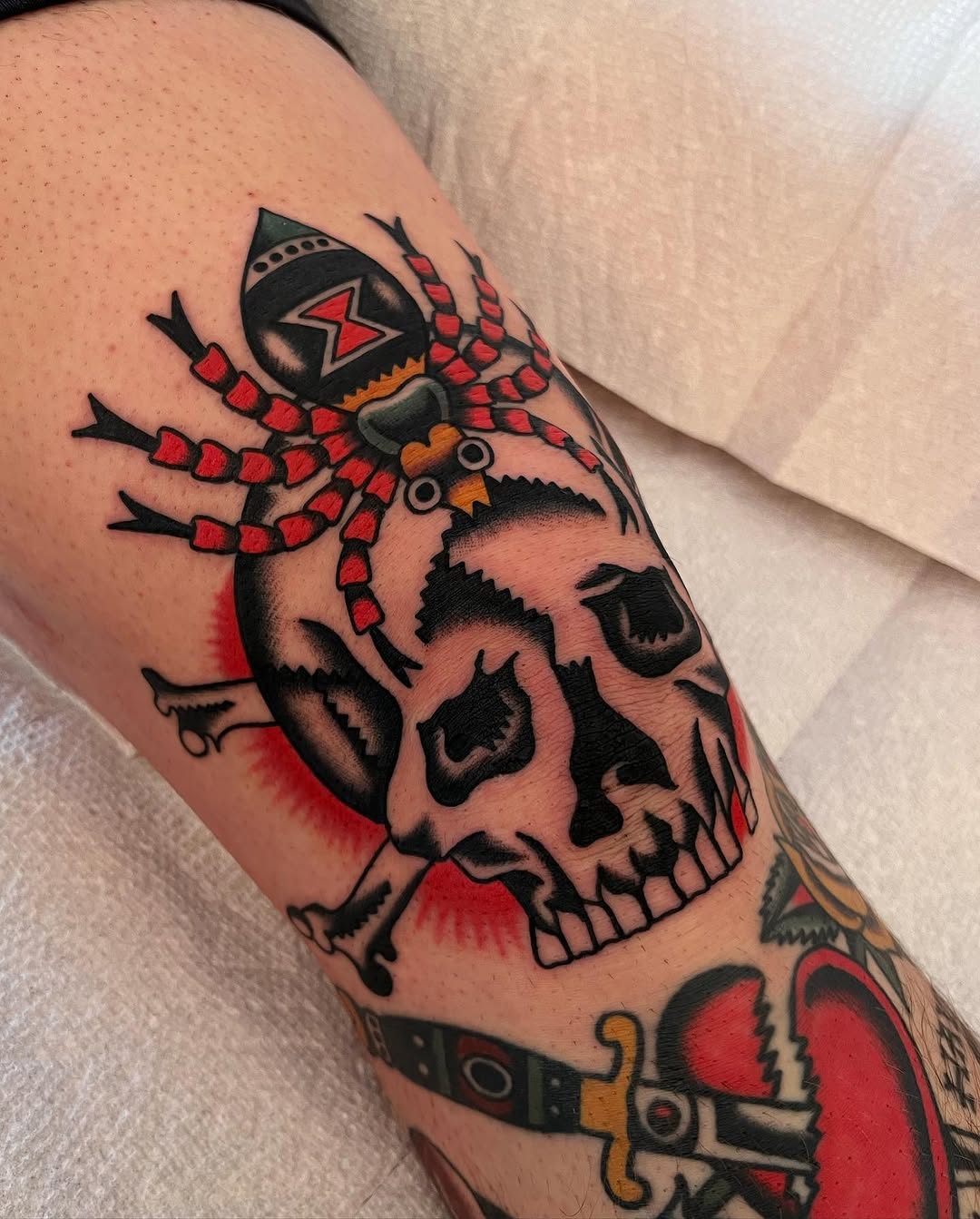 chrisfernandeztattooing