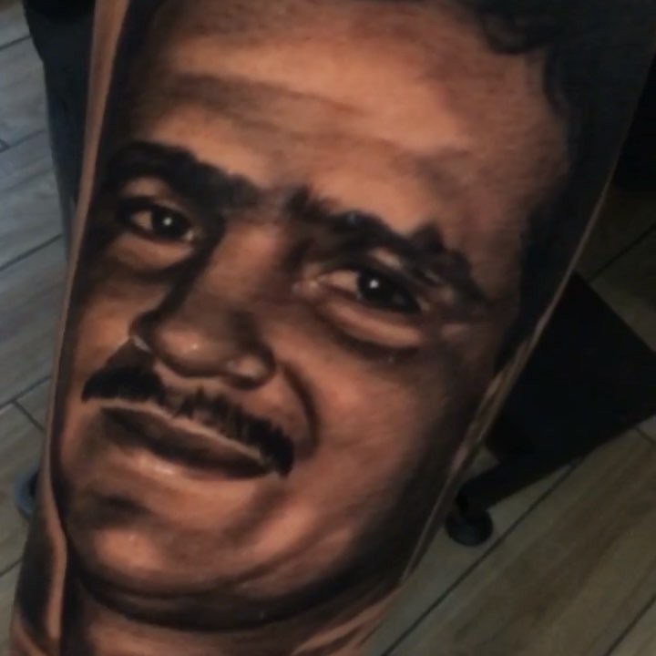 Luis Inda