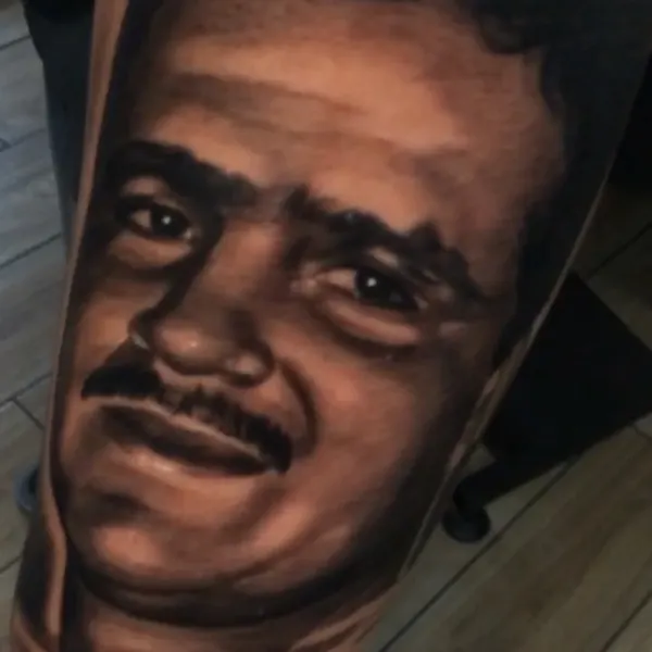 Luis Inda