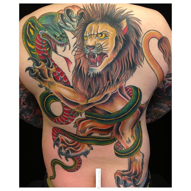 Tiger