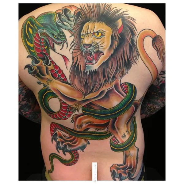 Tiger
