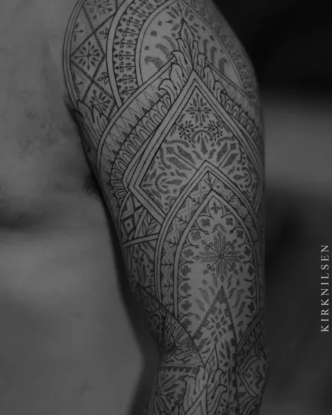 kirknilsentattoos