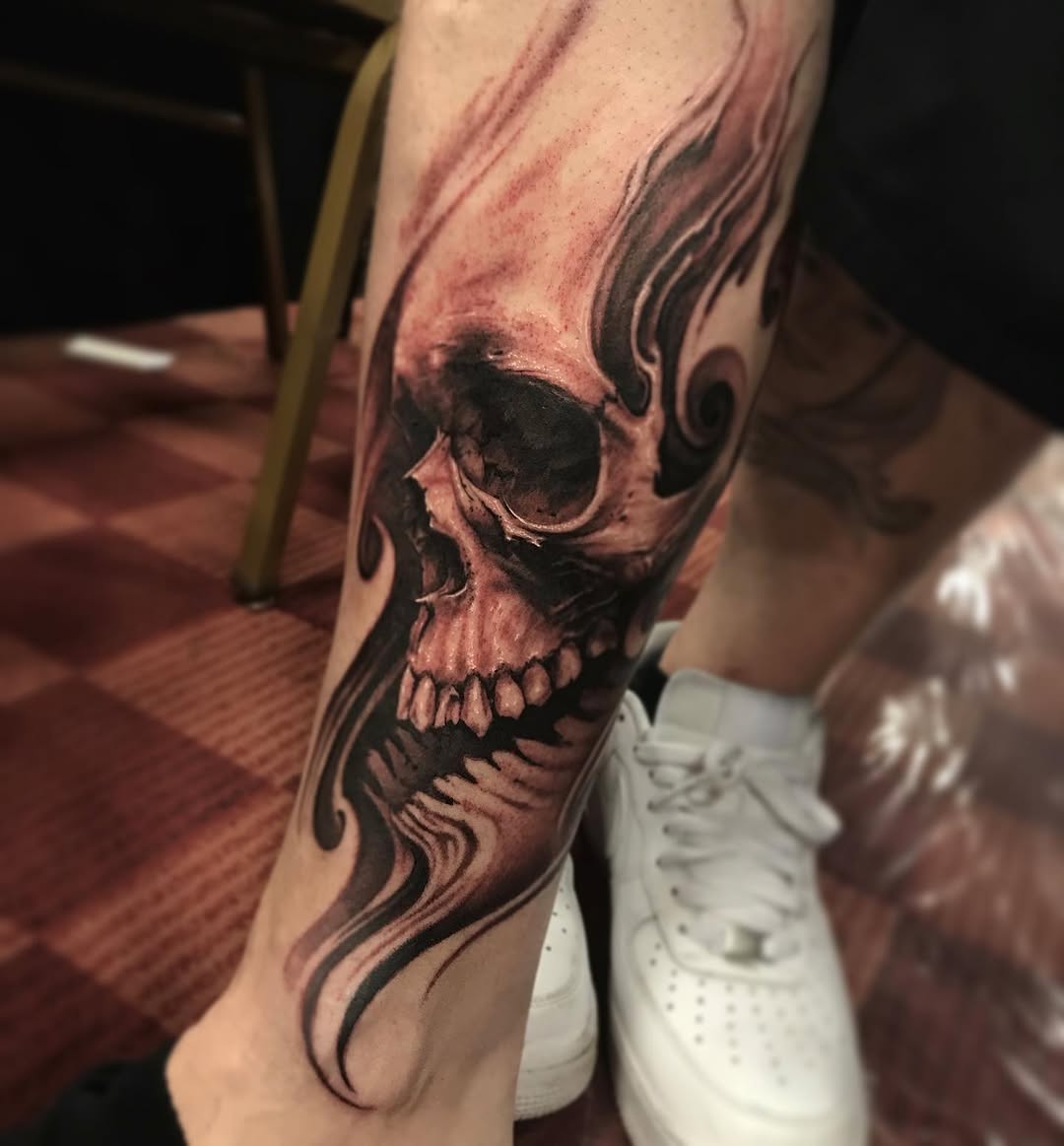 James Strickland