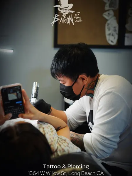baronarttattoo