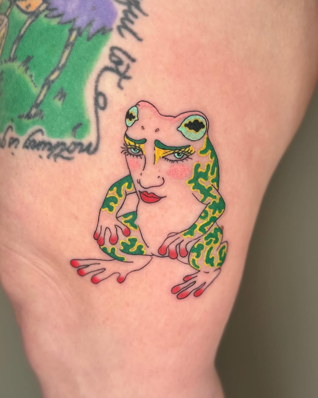 happyfishhead