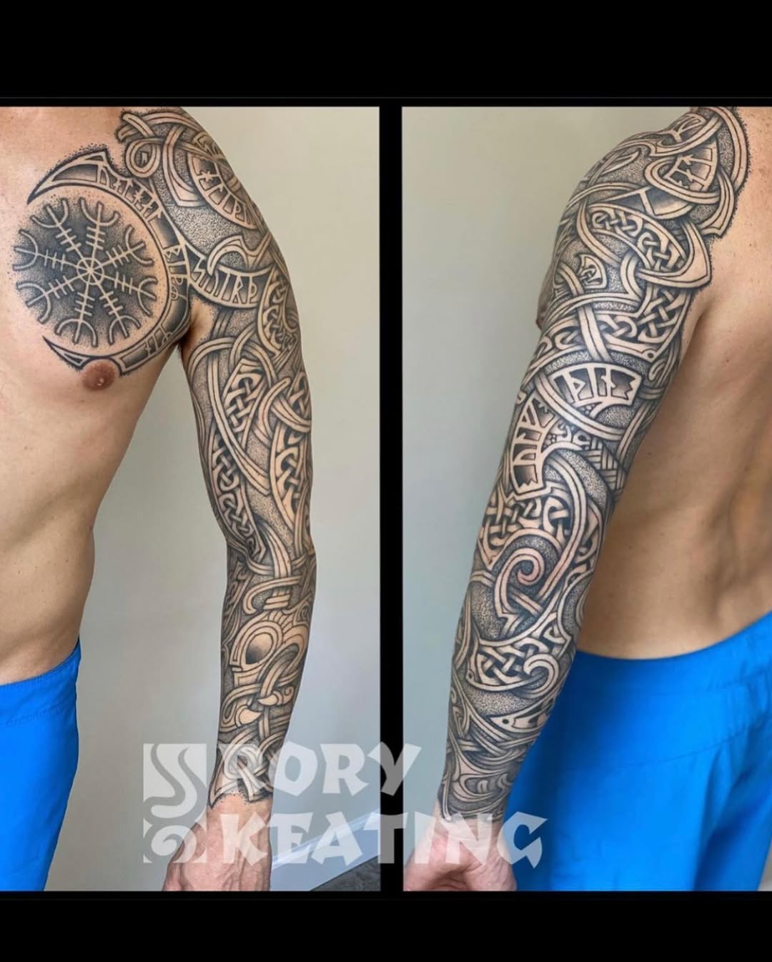 Guru Tattoo