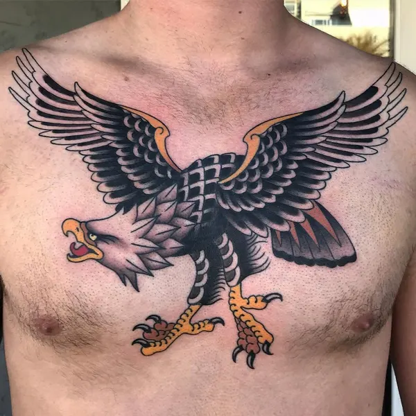Guru Tattoo
