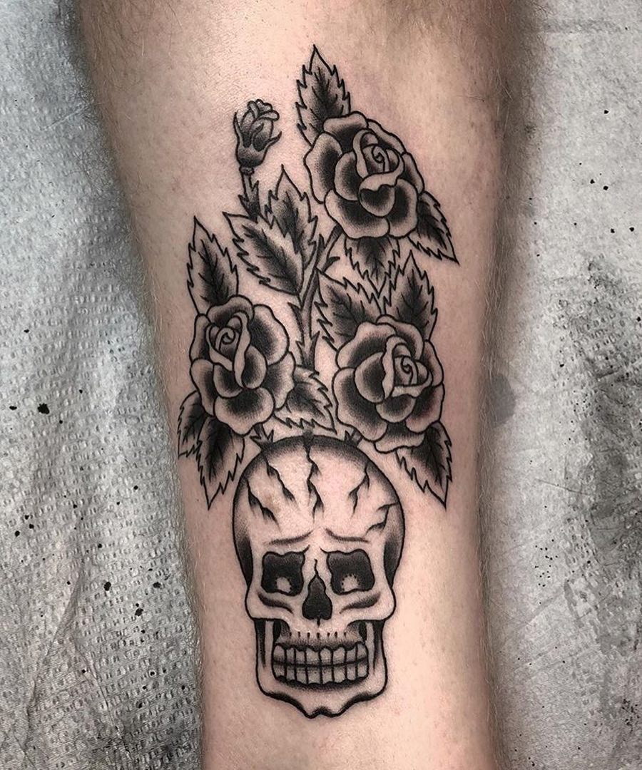 Full Circle Tattoo