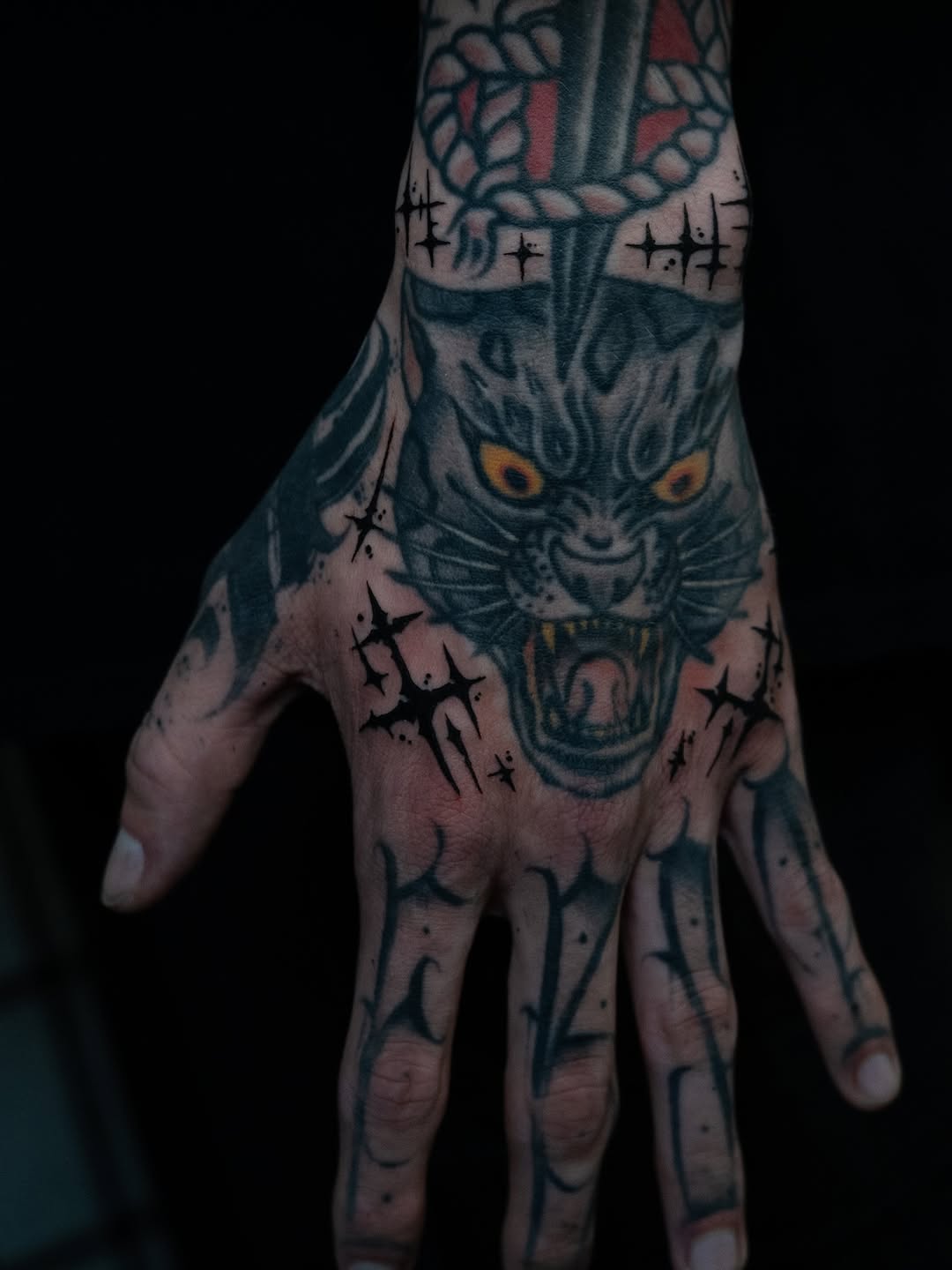 Tiger