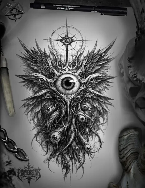prayersink