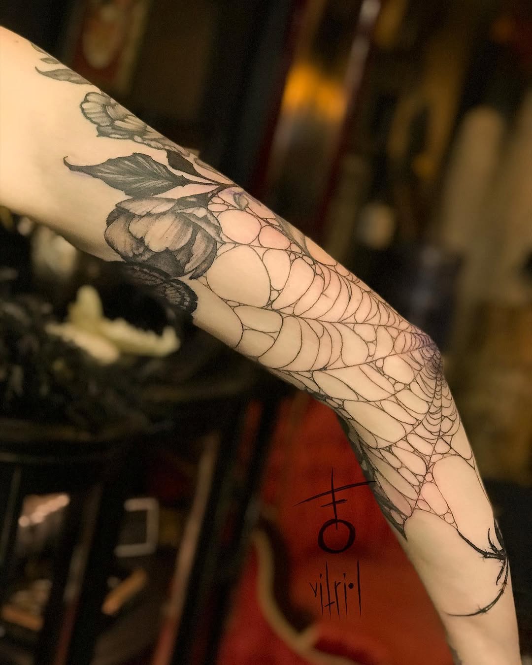 vitrioltattoo