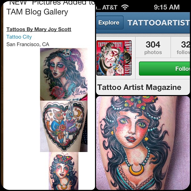 maryjoytattoo