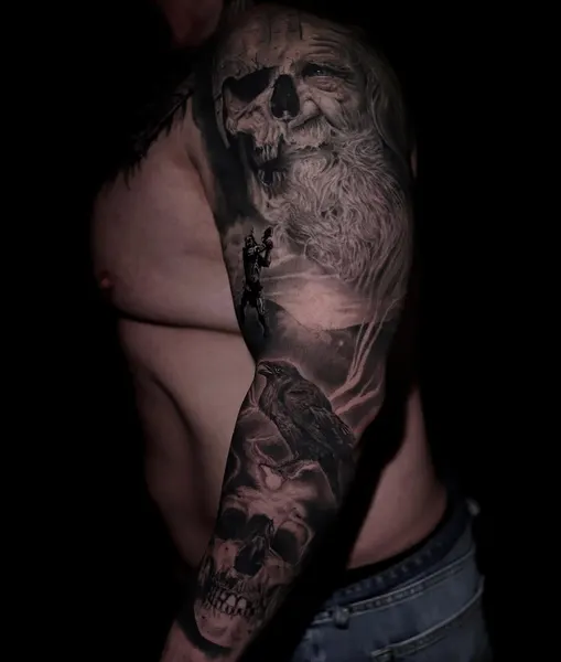 danmcwilliamsart