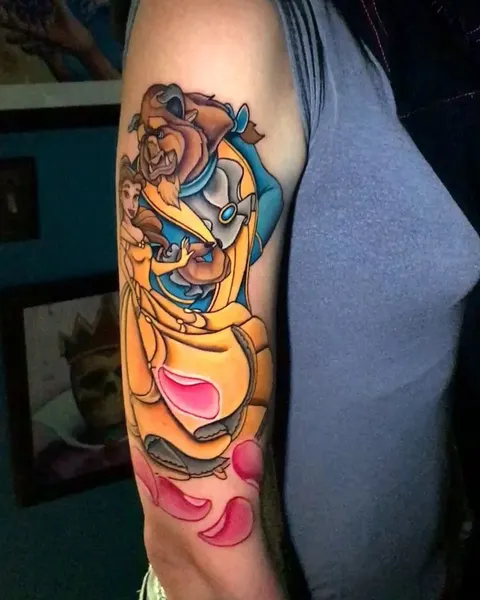 jonleightontattoo