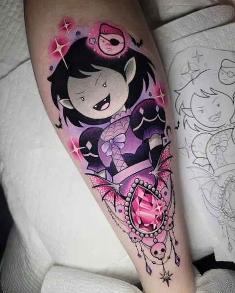 xanthianmoon