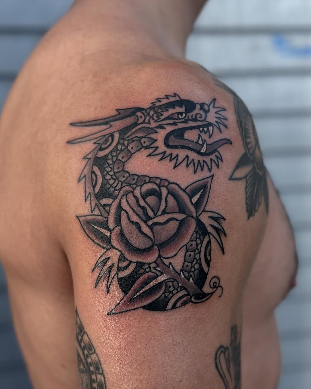 Dragon