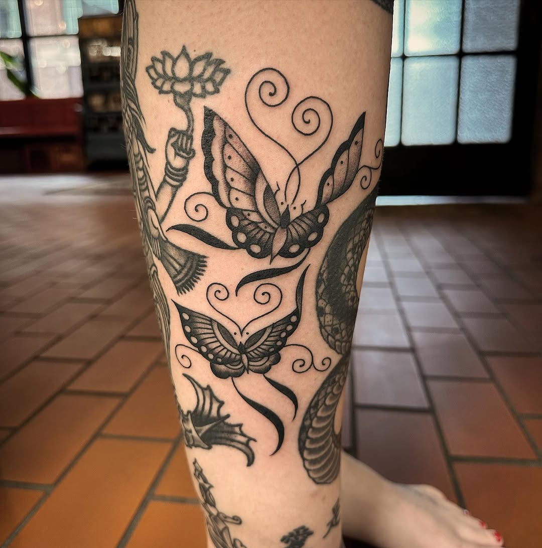 timbecktattoos