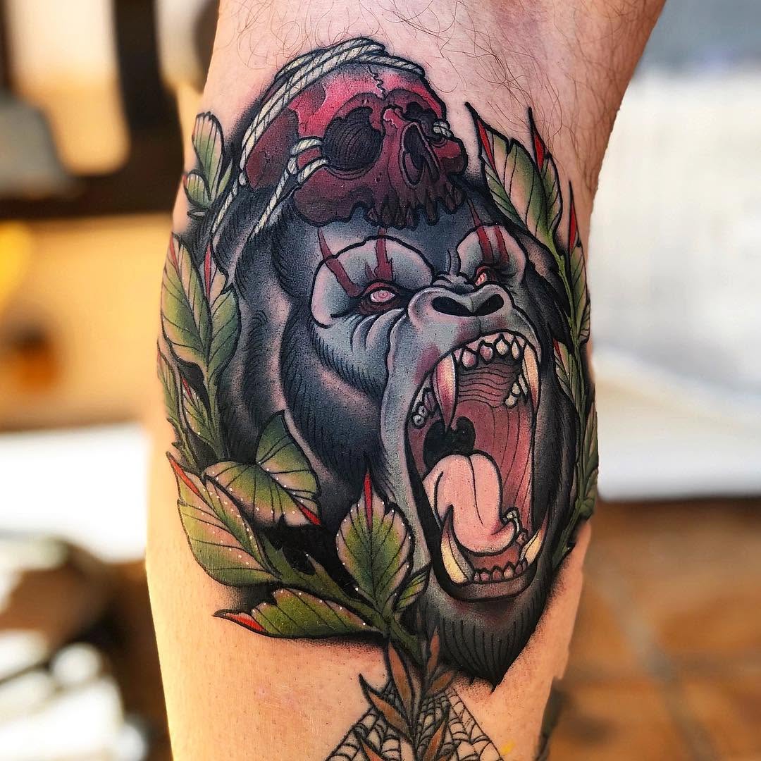 Tiger, Animal