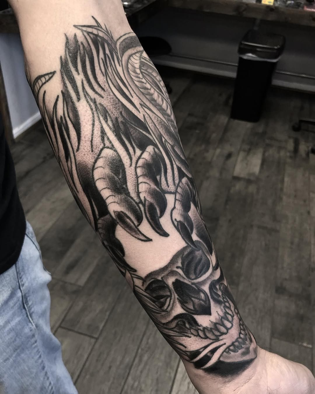 Dragon