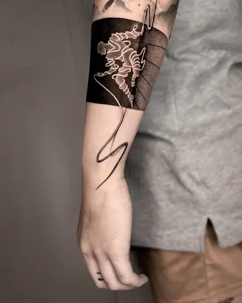 Lettering