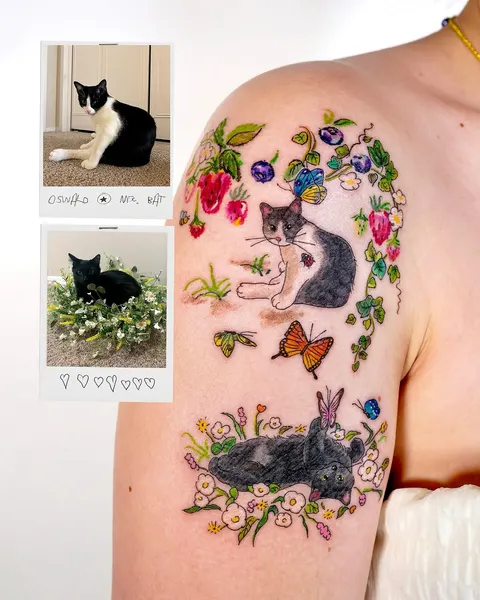 dareumtattoo