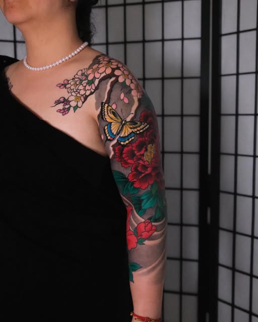 jaketattoos