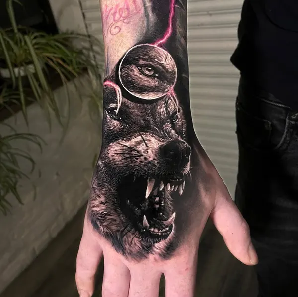 michaelperryart