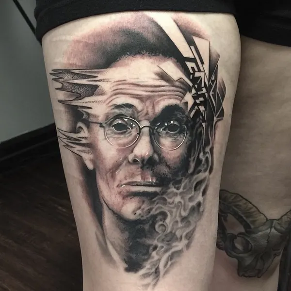 David Mushaney