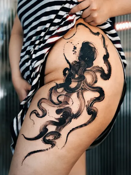 Animal, Dragon