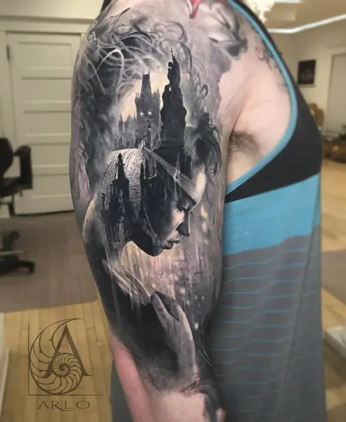 arlotattoos