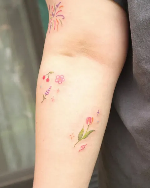 Flower, 꽃 배경