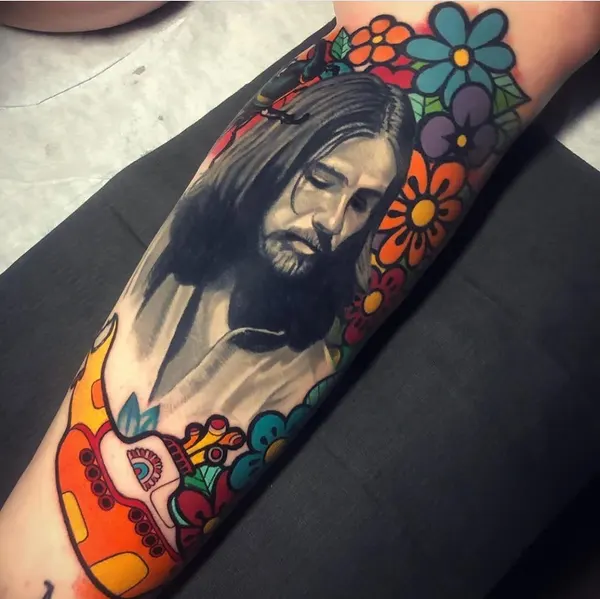 johnnysmithart