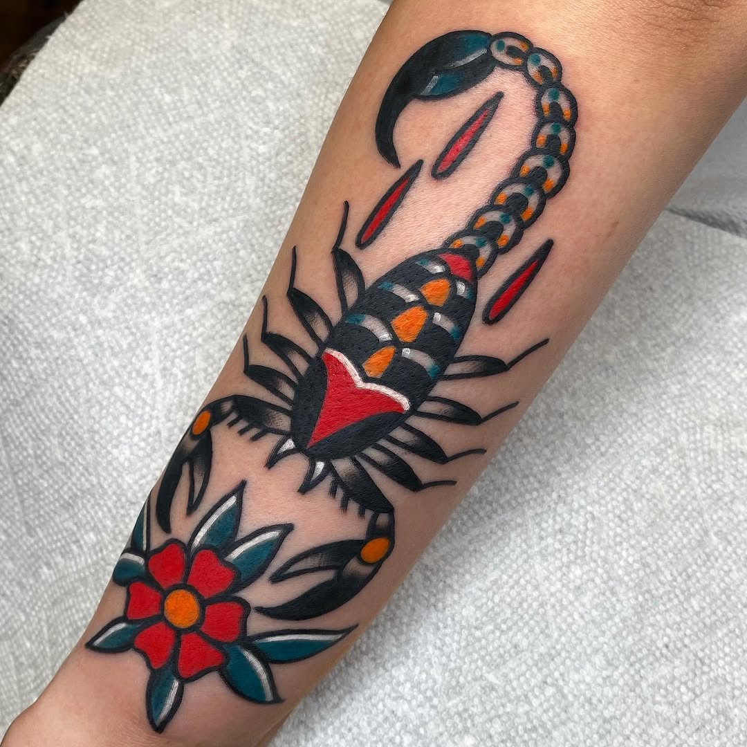 jessbakertattoo