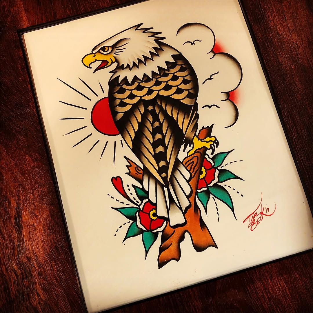 timbecktattoos