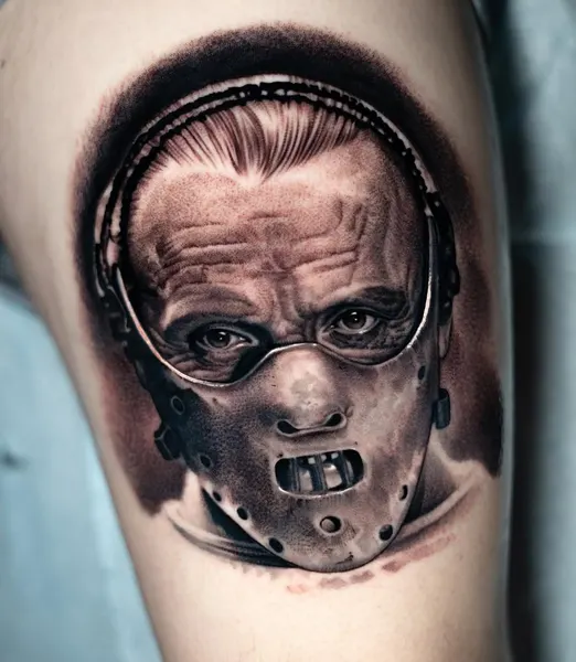 jakerosstattoos