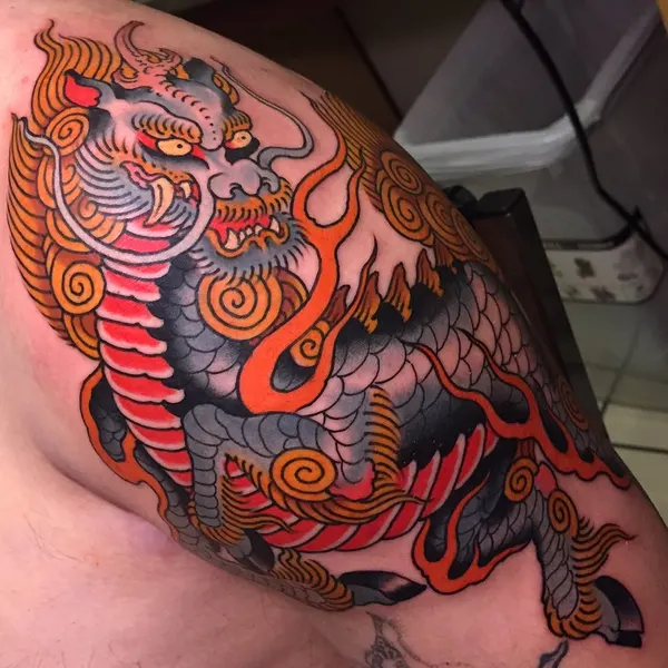 Dragon