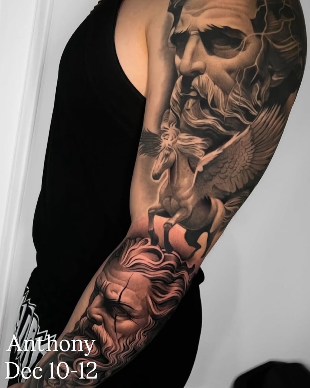 Guru Tattoo