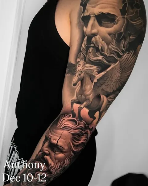 Guru Tattoo
