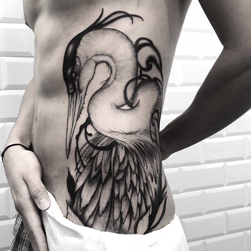 snot_tattoo