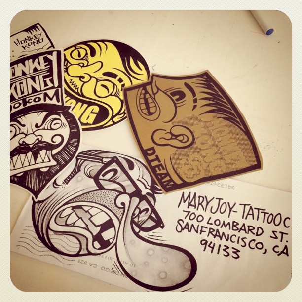 maryjoytattoo